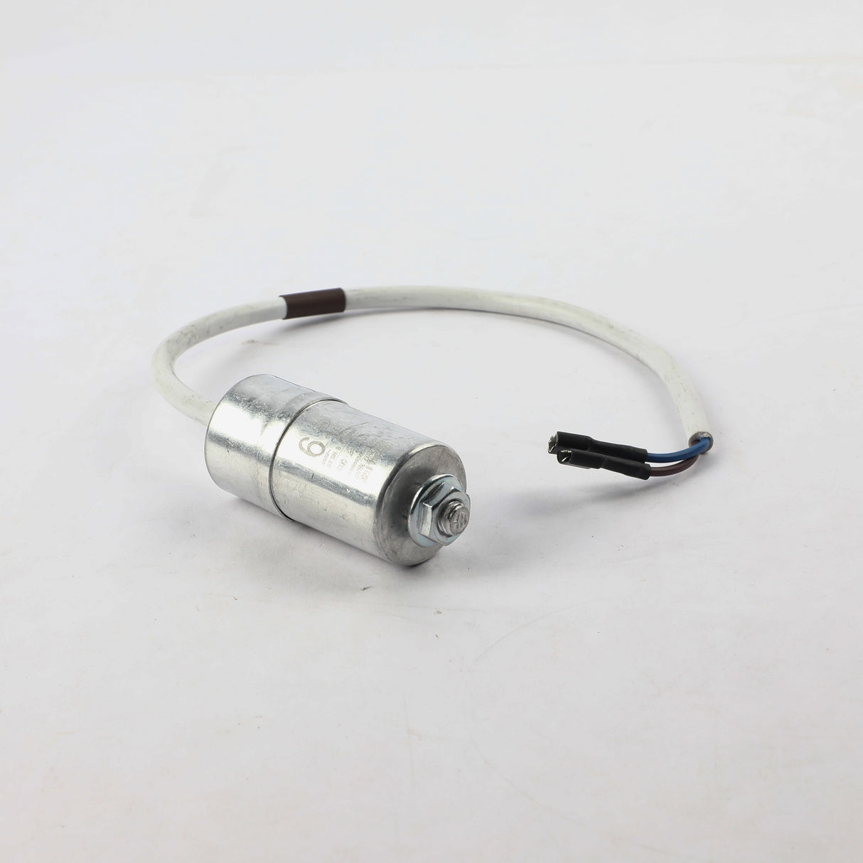 Whirlpool W11538053 Genuine OEM Capacitor