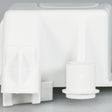 Whirlpool WP628356 Genuine OEM Cup Fill