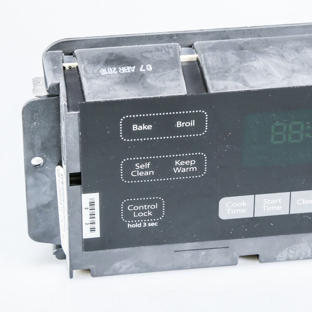 Whirlpool WPW10348656 Genuine OEM Control Electronic