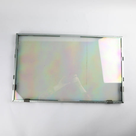 Whirlpool W11455086 Genuine OEM Glass Door