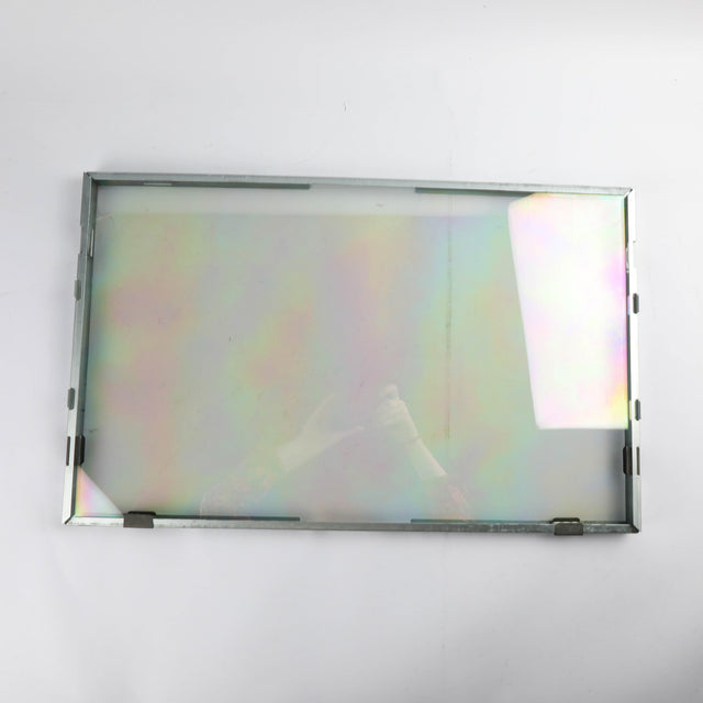 Whirlpool W11455086 Genuine OEM Glass Door