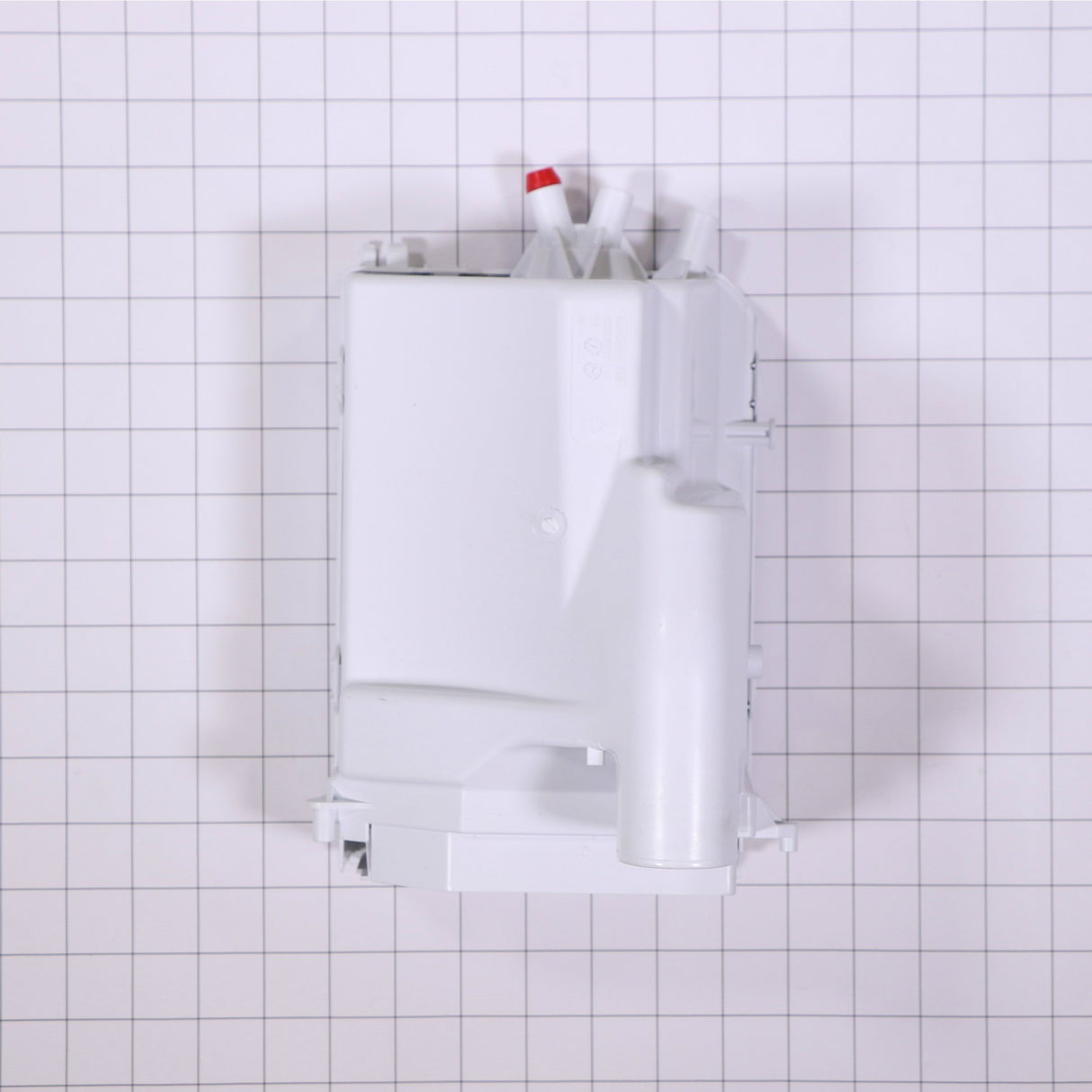Whirlpool WPW10215637 Genuine OEM Dispenser
