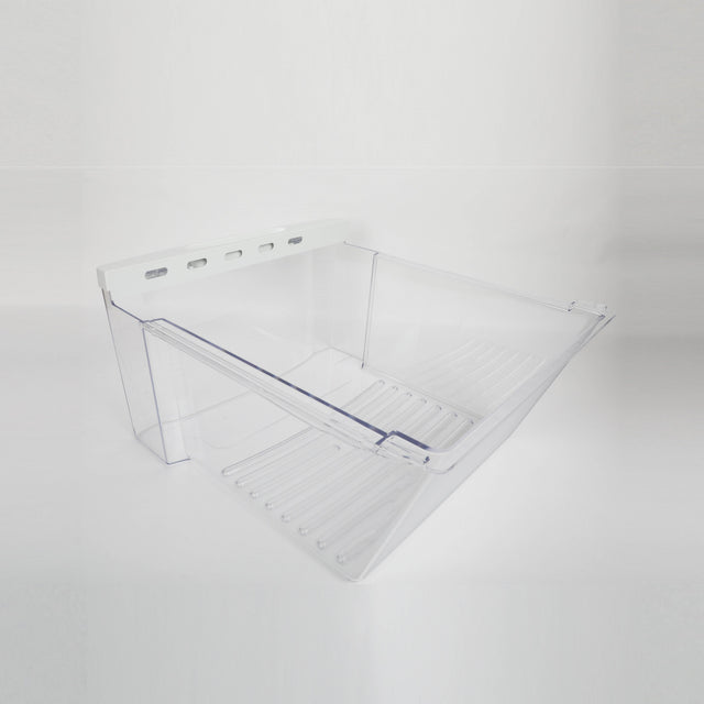 Whirlpool WPW10297814 Genuine OEM Pan Crispr