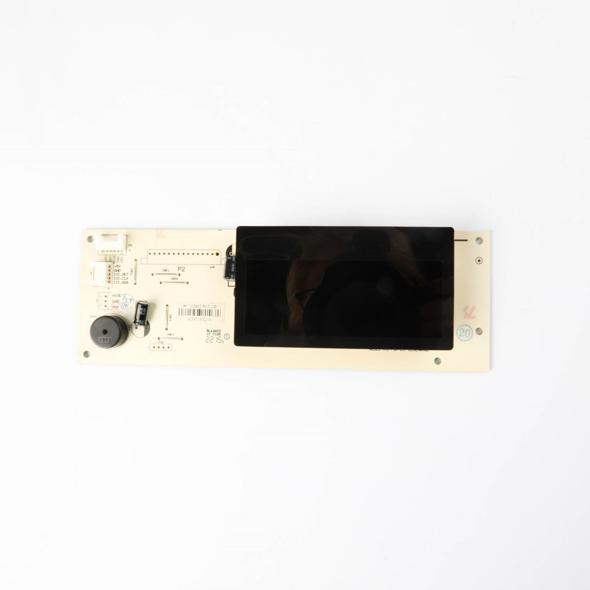 Whirlpool W11202852 Genuine OEM Control Electronic