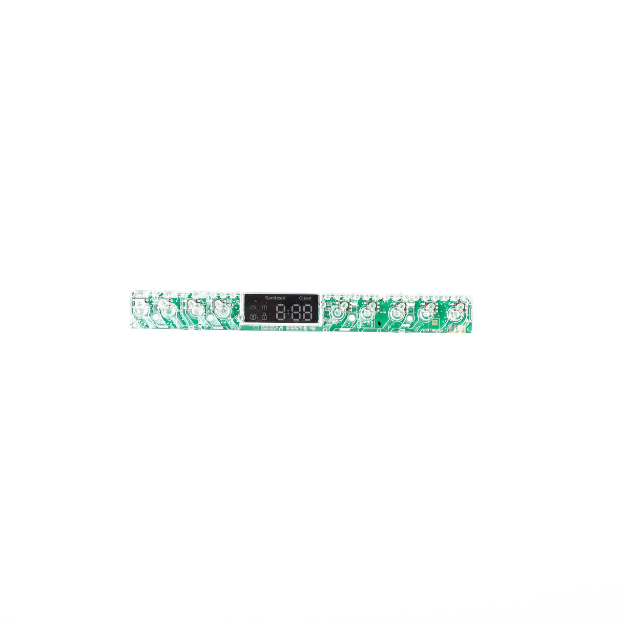 Whirlpool W11460961 Genuine OEM Panel Ui