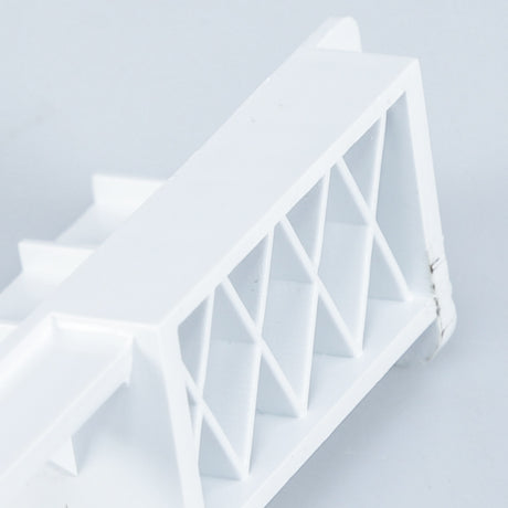 Whirlpool WP8205451 Genuine OEM Bracket Latch