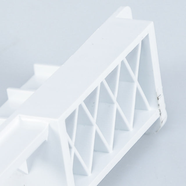 Whirlpool WP8205451 Genuine OEM Bracket Latch