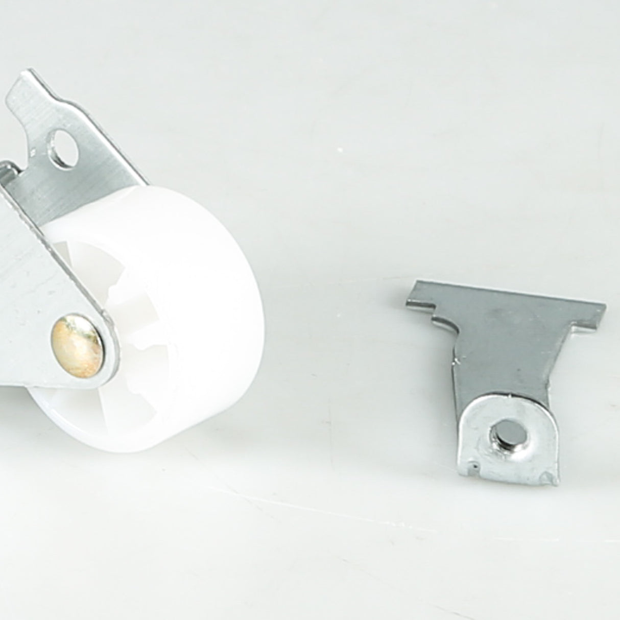 Whirlpool WPW10304659 Genuine OEM Roller Cab
