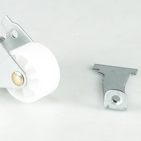Whirlpool WPW10304659 Genuine OEM Roller Cab