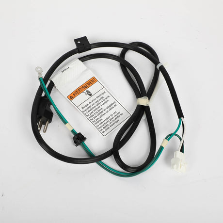 Whirlpool W10831279 Genuine OEM Cord Power