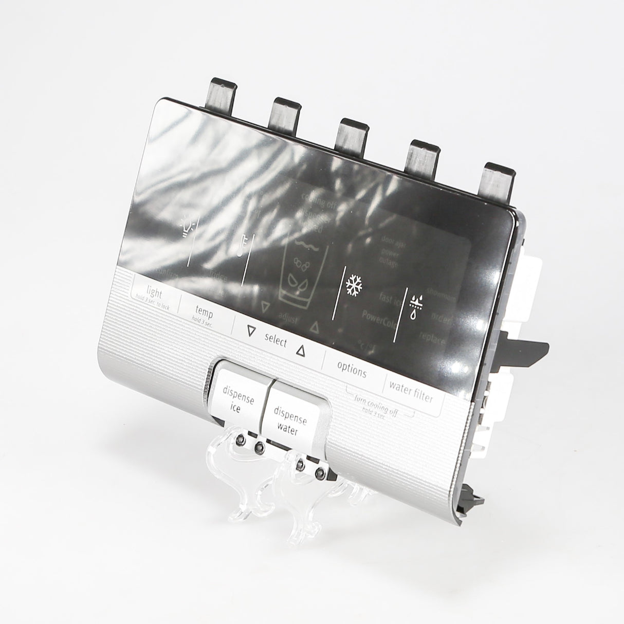 Whirlpool W10882135 Genuine OEM Control Electronic