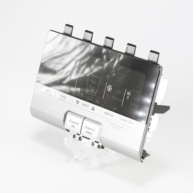 Whirlpool W10882135 Genuine OEM Control Electronic