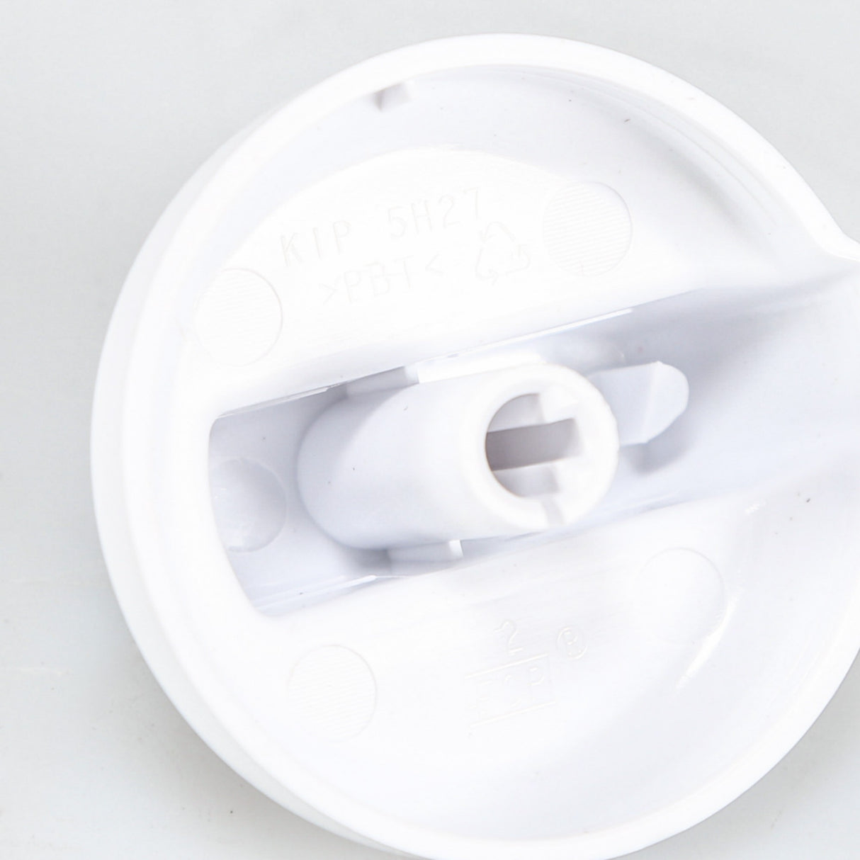 Whirlpool WPW10200192 Genuine OEM Knob