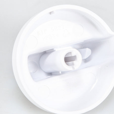 Whirlpool WPW10200192 Genuine OEM Knob