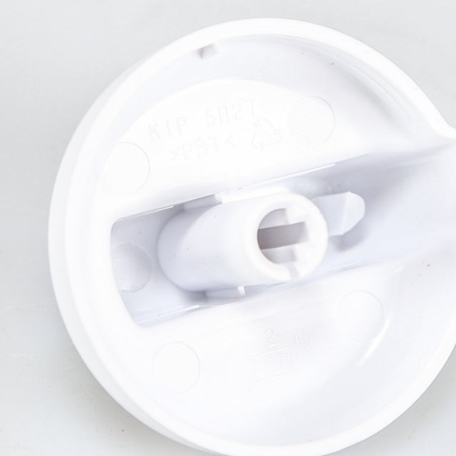 Whirlpool WPW10200192 Genuine OEM Knob