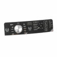 Whirlpool W10911044 Genuine OEM Panel Control