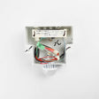 Whirlpool W11496881 Genuine OEM Contrl Box