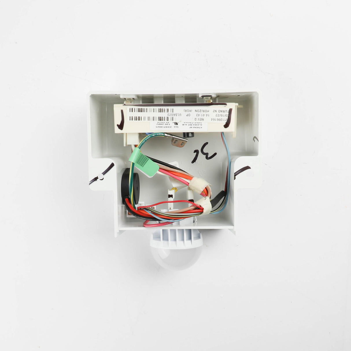 Whirlpool W11496881 Genuine OEM Contrl Box
