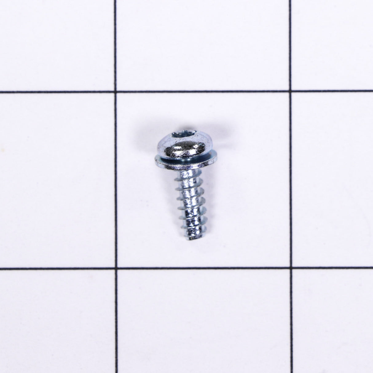 Whirlpool WP8540725 Genuine OEM Screw