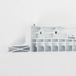 Whirlpool WPW10544404 Genuine OEM Bracket