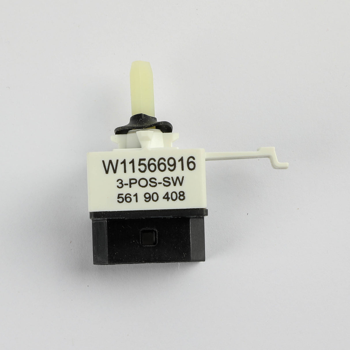 Whirlpool W11625517 Genuine OEM Switch Pts
