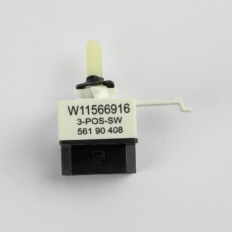 Whirlpool W11625517 Genuine OEM Switch Pts