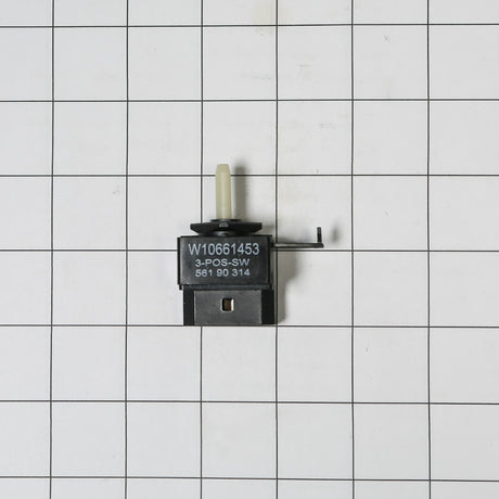 Whirlpool W11050715 Genuine OEM Switch