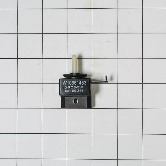 Whirlpool W11050715 Genuine OEM Switch