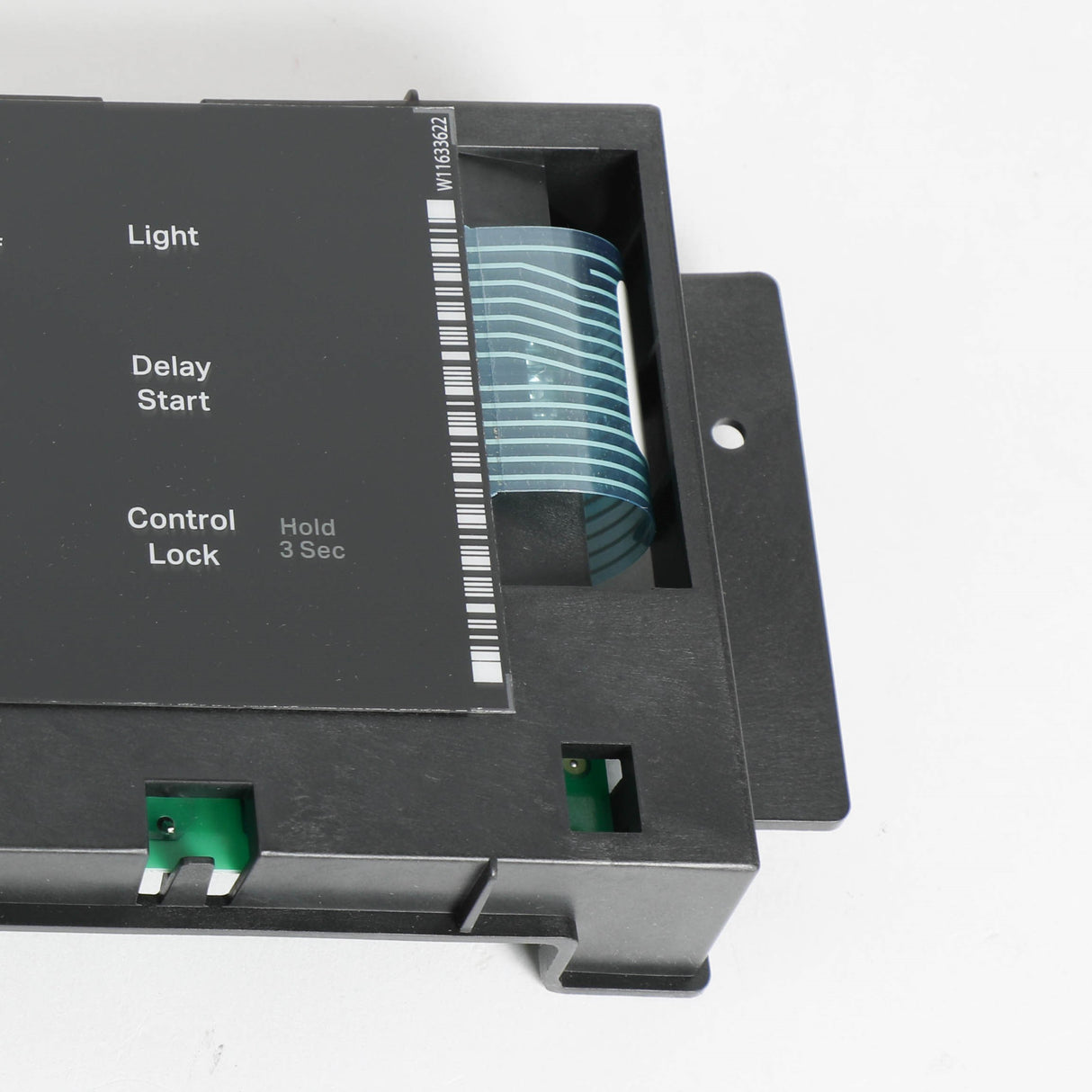Whirlpool W11696067 Genuine OEM Control Electronic