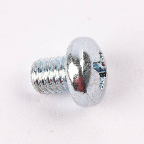 Whirlpool W10155121 Genuine OEM M5 0.8 X 6.0 Pn Cr