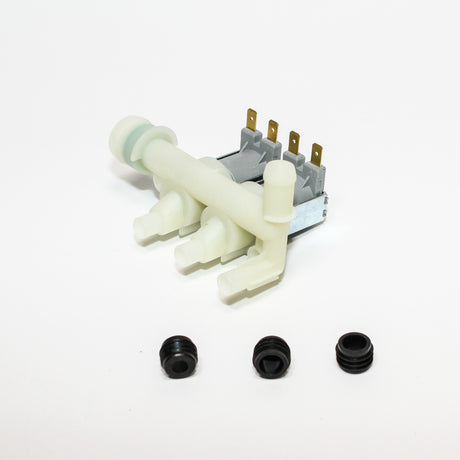 Whirlpool 12001930 Genuine OEM Dispenser Valve Assembly Kit