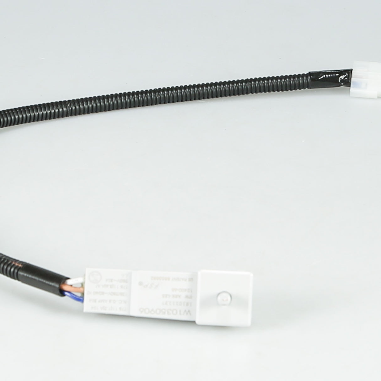 Whirlpool WPW10350906 Genuine OEM Switch Door