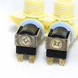 Whirlpool WPW10113122 Genuine OEM Valve