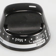 Whirlpool WPW10193255 Genuine OEM Knob