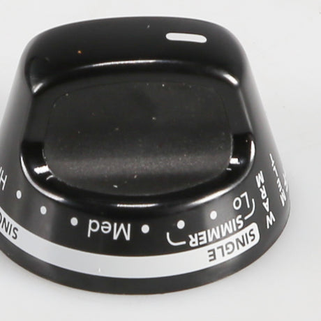 Whirlpool WPW10193255 Genuine OEM Knob