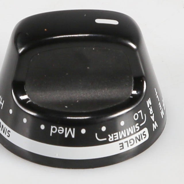 Whirlpool WPW10193255 Genuine OEM Knob