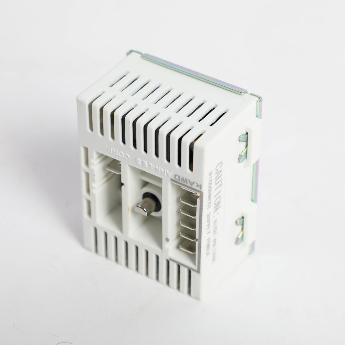 Whirlpool W11708324 Genuine OEM Control