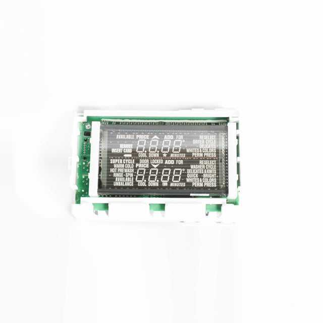 Whirlpool W11771926 Genuine OEM Control Electronic