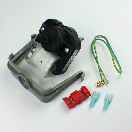 Whirlpool 12002225 Genuine OEM Evaporator Fan Kit