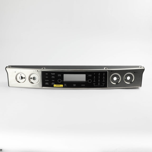 Whirlpool WPW10206071 Genuine OEM Panel Control