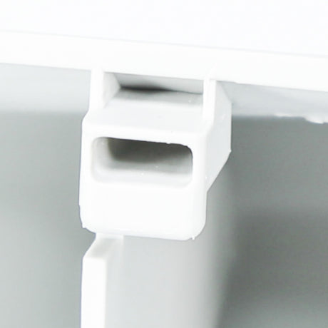 Whirlpool WPW10250572 Genuine OEM Baffle