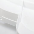 Whirlpool WPW10215108 Genuine OEM Ring Tub