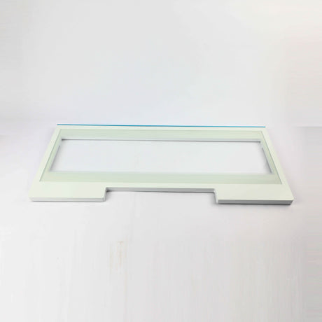 Whirlpool W11284509 Genuine OEM Shelf Glass
