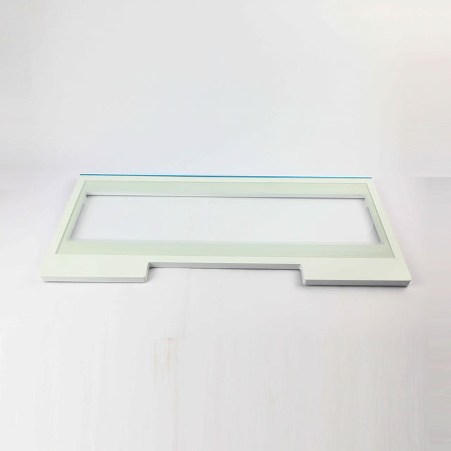 Whirlpool W11284509 Genuine OEM Shelf Glass