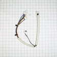 Whirlpool WPW10485955 Genuine OEM Harness Pump