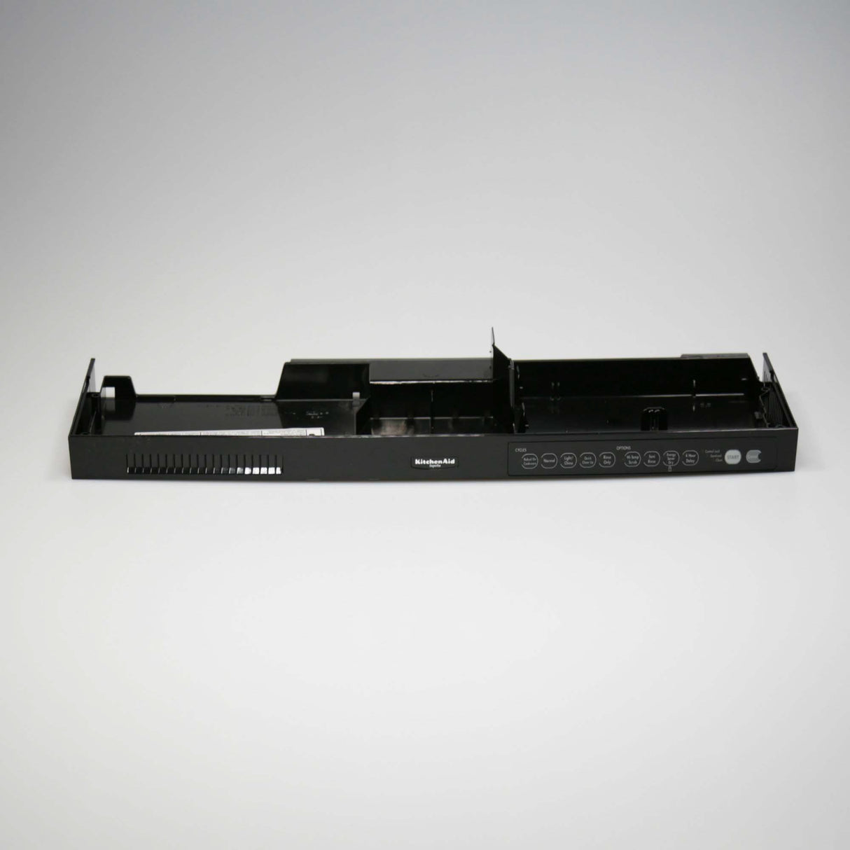 Whirlpool W10775980 Genuine OEM Panel Control