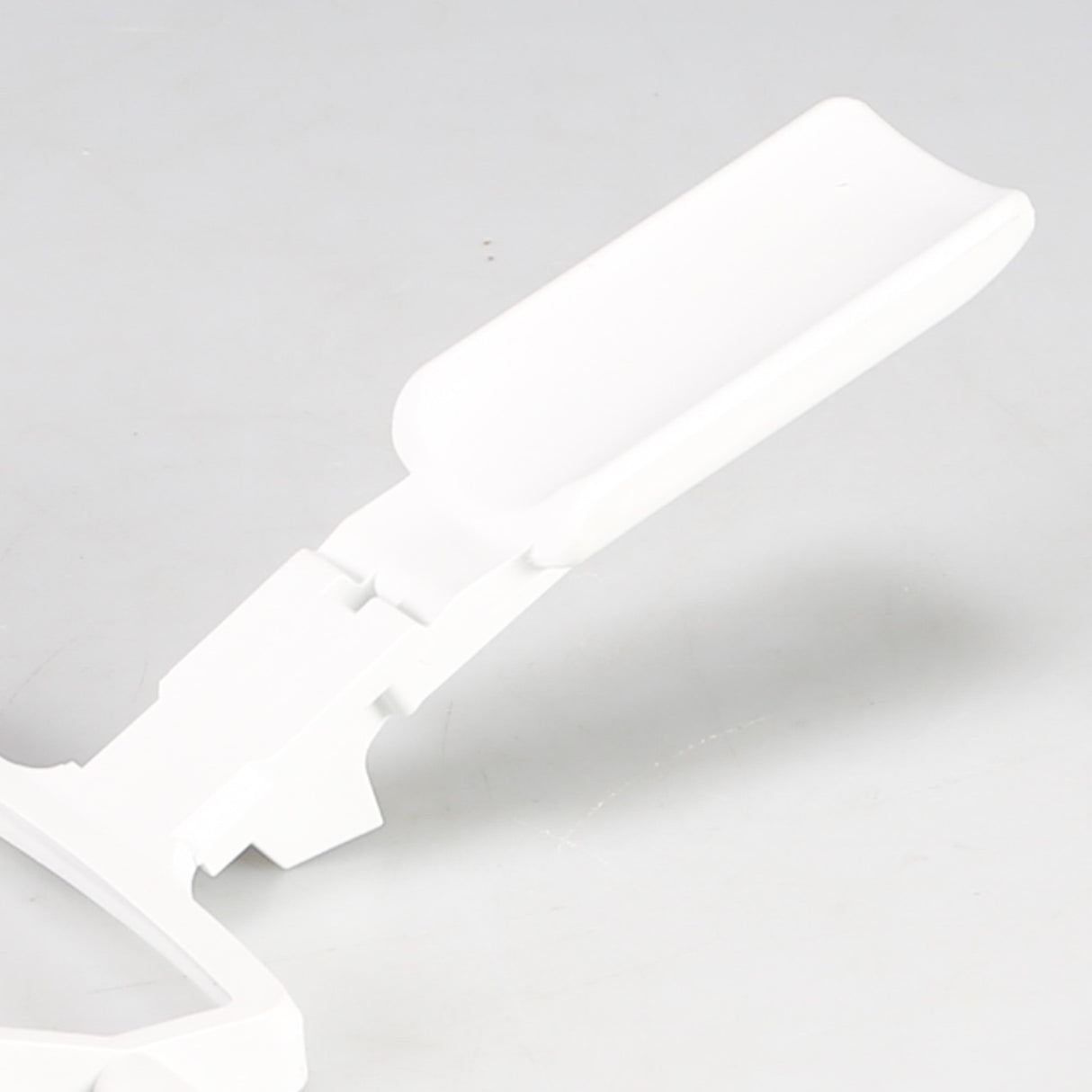 Whirlpool WP2203562W Genuine OEM Arm Dispsr