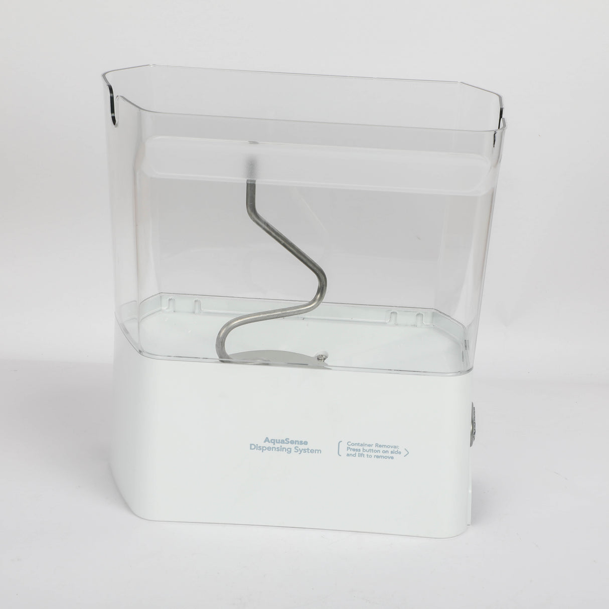 Whirlpool W10769115 Genuine OEM Ice Contnr