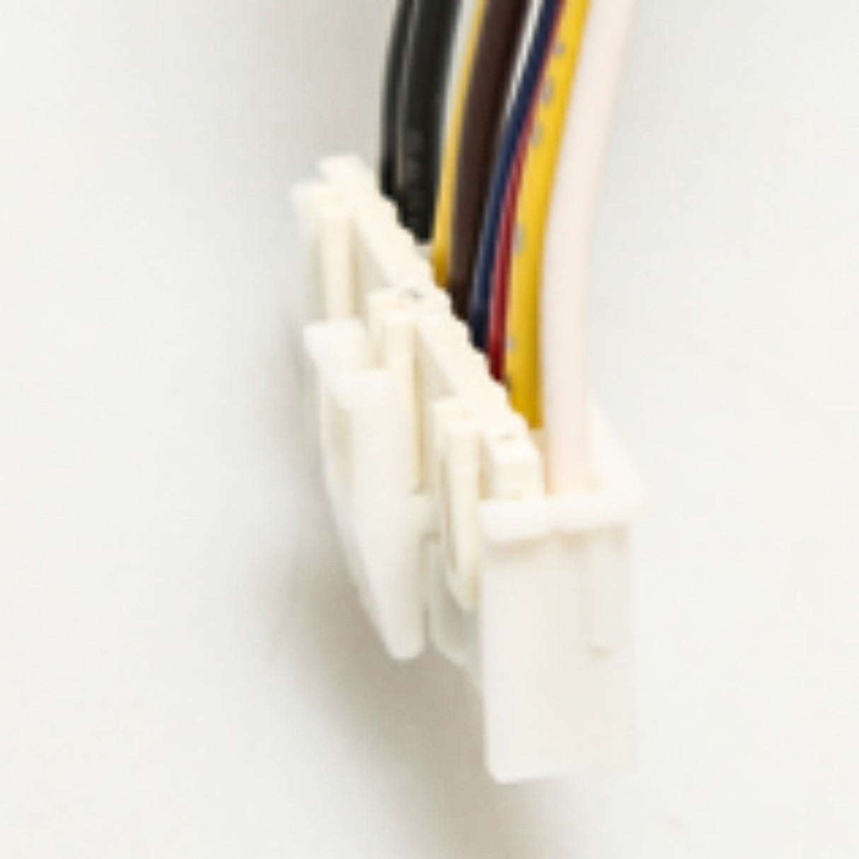 Whirlpool WPW10601448 Genuine OEM Housing