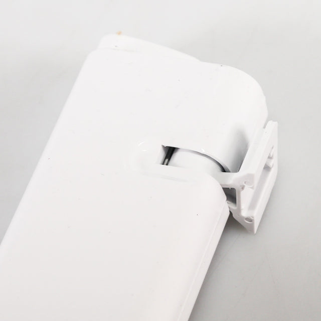 Whirlpool WPW10151713 Genuine OEM Rail Mulln